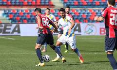 Nhận định, soi kèo Cosenza vs Frosinone, 21h15 ngày 16/10