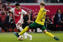 Nhận định, soi kèo Fortuna Sittard vs Cambuur, 2h ngày 17/10