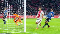 Nhận định, soi kèo Go Ahead Eagles vs Heracles Almelo, 23h45 ngày 16/10