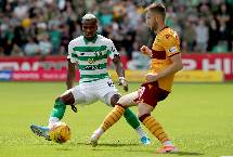 Nhận định, soi kèo Motherwell vs Celtic, 21h ngày 16/10
