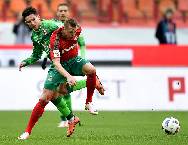 Nhận định, soi kèo Rubin Kazan vs Lokomotiv, 20h30 ngày 16/10 
