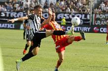 Soi kèo bóng đá Serie B hôm nay 16/10: Ascoli vs Lecce