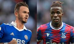 Grey Whitebloom dự đo&aacute;n Leicester vs Crystal Palace, 18h30 ng&agrave;y 15/10