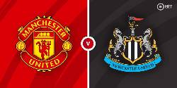 Matt Law dự đo&aacute;n MU vs Newcastle, 20h ng&agrave;y 16/10
