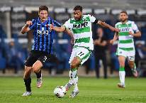 Nhận định, soi k&egrave;o Atalanta vs Sassuolo, 1h45 ng&agrave;y 16/10