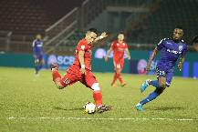 Nhận định, soi k&egrave;o B&igrave;nh Dương vs TP.HCM, 17h ng&agrave;y 15/10