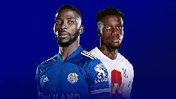 Nhận định, soi k&egrave;o Leicester vs Crystal Palace, 18h30 ng&agrave;y 15/10