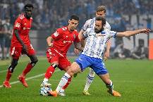 Nhận định, soi k&egrave;o Leipzig vs Hertha Berlin, 23h30 ng&agrave;y 15/10