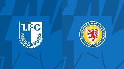 Nhận định, soi kèo Magdeburg vs Braunschweig, 18h ngày 15/10