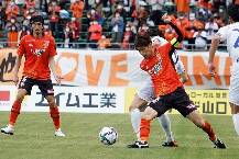 Nhận định, soi kèo V-Varen Nagasaki vs Renofa, 12h00 ngày 15/10