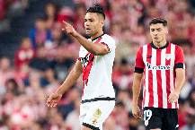 Nhận định, soi k&egrave;o Vallecano vs Getafe, 2h ng&agrave;y 15/10