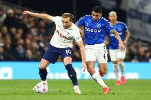 Ph&acirc;n t&iacute;ch k&egrave;o hiệp 1 Tottenham vs Everton, 23h30 ng&agrave;y 15/10