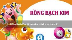 Rồng Bạch Kim v&agrave; kinh nghiệm soi cầu l&ocirc; đề ch&iacute;nh x&aacute;c