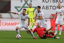 Soi kèo bóng đá Nga hôm nay 15/10: Torpedo vs Lokomotiv