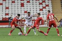 Soi kèo, dự đoán Macao Alanyaspor vs Antalyaspor, 0h ngày 15/10