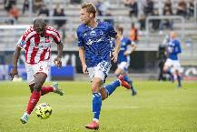 Soi kèo, dự đoán Macao Lyngby vs Aalborg, 0h ngày 15/10