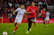 Soi k&egrave;o, dự đo&aacute;n Macao Mallorca vs Sevilla, 23h30 ng&agrave;y 15/10