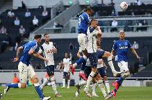 Soi k&egrave;o phạt g&oacute;c Tottenham vs Everton, 23h30 ng&agrave;y 15/10