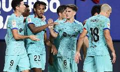 Barca chốt 'nhạc trưởng' có 50 bàn, 47 kiến tạo tại Serie A