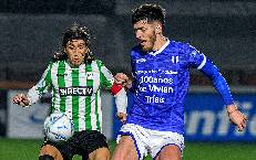 Nhận định, soi kèo Danubio FC vs Racing Club Montevideo, 20h00 ngày 14/10