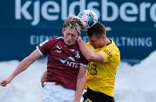 Nhận định, soi kèo Follo vs Hammerfest	, 18h00 ngày 15/10