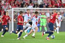 Nhận định, soi k&egrave;o Georgia vs Cyprus, 20h00 ng&agrave;y 15/10