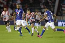 Nhận định, soi k&egrave;o Millonarios vs Atletico Junior Barranquilla, 8h20 ng&agrave;y 15/10