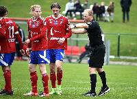 Nhận định, soi kèo Savedalens IF vs IK Tord, 18h30 ngày 15/10