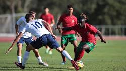 Nhận định, soi kèo U19 Scotland vs U19 Bồ Đào Nha, 17h00 ngày 15/10