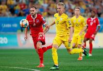 Nhận định, soi k&egrave;o Ukraine vs Bắc Macedonia, 20h00 ng&agrave;y 14/10