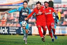 Nhận định, soi kèo VfR Aalen vs Bahlinger, 19h00 ngày 14/10