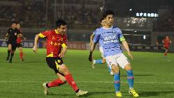 Nhận định, soi kèo Yanbian Longding vs Guangxi Pingguo Haliao F.C, 14h00 ngày 15/10