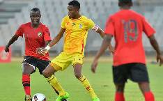 Nhận định, soi kèo Zimbabwe vs Botswana, 20h00 ngày 13/10
