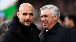 Pep đã thuyết phục 3 tiếng đồng hồ, nhưng cậu ấy vẫn chọn Real