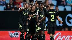 Real Madrid chiêu mộ 'đá tảng' hàng đầu của Tây Ban Nha