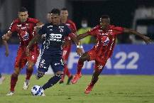 Nhận định, soi kèo America de Cali vs Medellin, 06h20 ngày 16/10: Củng cố ngôi đầu