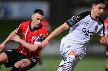 Nhận định, soi kèo Derry City vs Sligo, 01h15 ngày 15/10: Chiến thắng khó nhọc?!