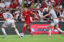 Nhận định, soi k&egrave;o Iceland vs Thổ Nhĩ Kỳ, 1h45 ng&agrave;y 15/10: Tận dụng lợi thế