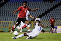 Nhận định, soi k&egrave;o Trinidad v&agrave; Tobago vs Cuba, 8h00 ng&agrave;y 15/10: Kh&oacute; cho chủ nh&agrave;