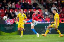 Nhận định, soi k&egrave;o Ukraine vs CH S&eacute;c, 1h45 ng&agrave;y 15/10: San bằng điểm số