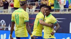 Si&ecirc;u m&aacute;y t&iacute;nh dự đo&aacute;n Brazil vs Peru, 07h45 ng&agrave;y 16/10