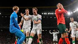 Kèo vàng bóng đá Ireland vs Armenia, 01h45 ngày 15/10: Giúp Bồ Đào Nha