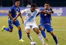 Nhận định, soi kèo El Salvador vs Guatemala, 09h00 ngày 15/10: Chia điểm!