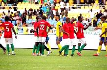 Nhận định, soi kèo Gabon vs Burundi, 2h00 ngày 15/10: Chờ đợi 'phép màu'