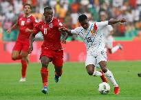 Nhận định, soi kèo Guinea vs Botswana, 23h00 ngày 14/10: Dễ dàng tung cờ trắng