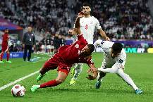 Nhận định, soi kèo Qatar vs UAE, 0h00 ngày 15/10: Giữ chắc ngôi đầu
