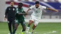 Nhận định, soi kèo Saudi Arabia vs Iraq, 1h45 ngày 15/10: Chủ nhà tự quyết