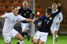 Nhận định, soi kèo U21 Azerbaijan vs U21 Scotland, 22h00 ngày 14/10: Những kẻ ngoài cuộc