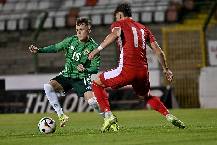 Nhận định, soi kèo U21 Bắc Ailen vs U21 Đức, 23h30 ngày 14/10: Chờ đợi bất ngờ