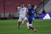 Soi k&egrave;o g&oacute;c Italia vs Israel, 01h45 ng&agrave;y 15/10